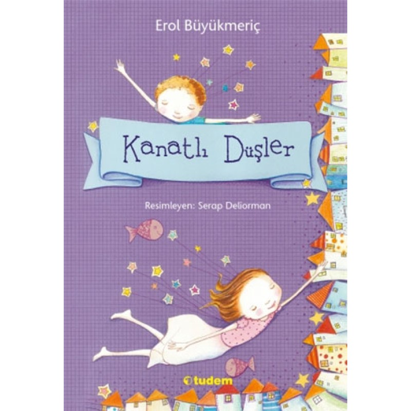 Kanatlı Düşler Kanatlı Düşler