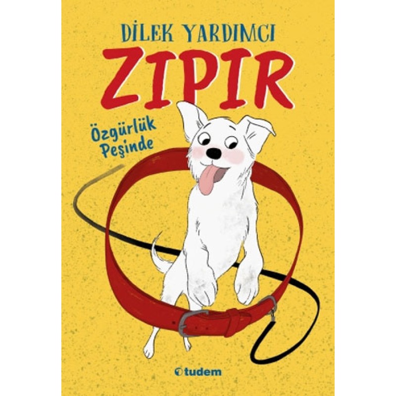 Zıpır Özgürlük Peşinde Zıpır Özgürlük Peşinde