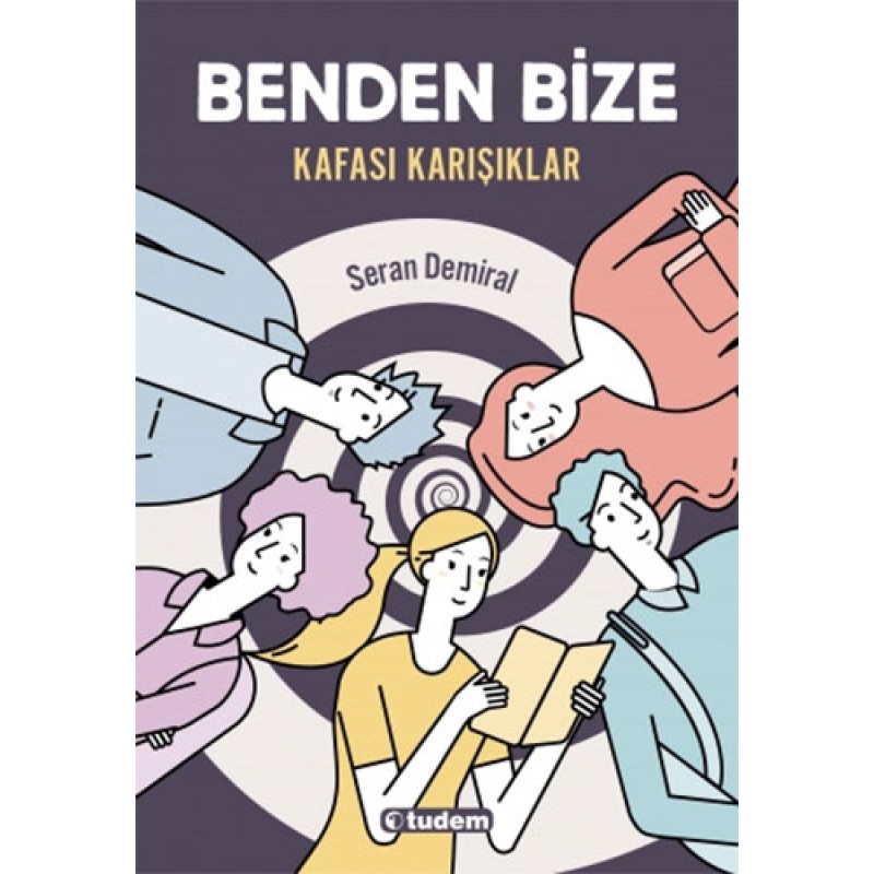 Kafası Karışıklar - Benden Bize