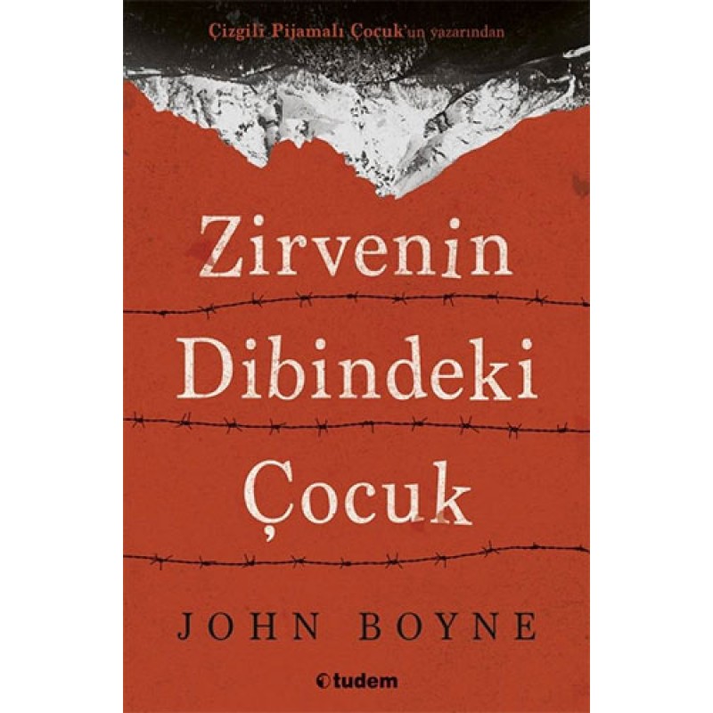 Zirvenin Dibindeki Çocuk Zirvenin Dibindeki Çocuk