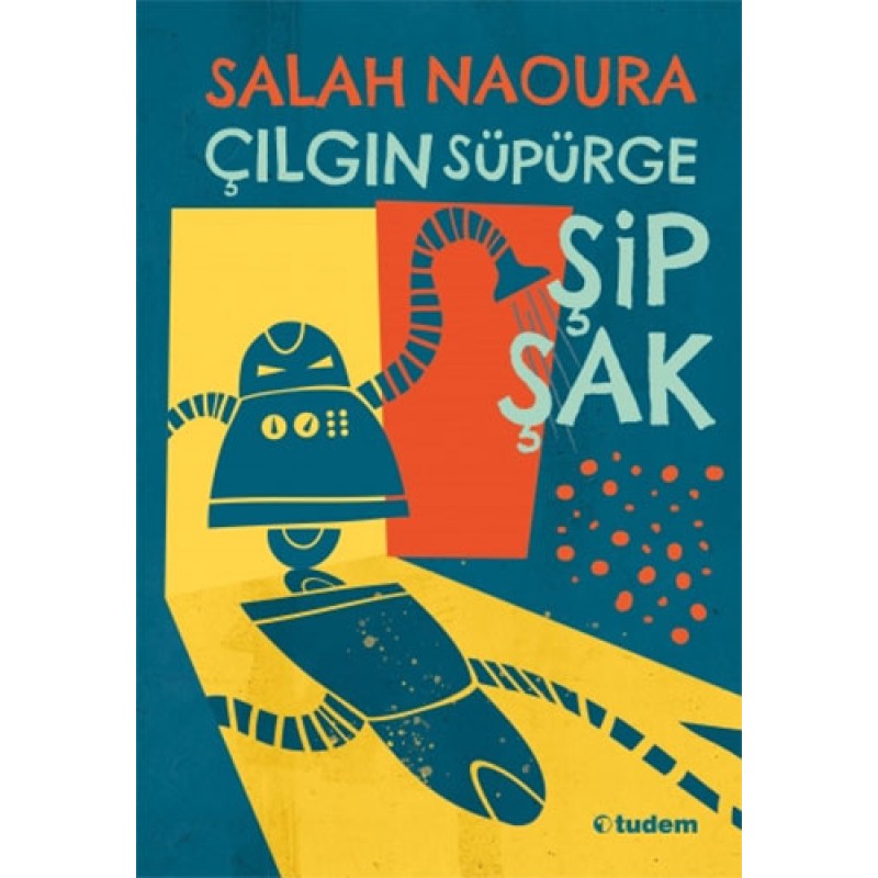 Çılgın Süpürge Şipşak
