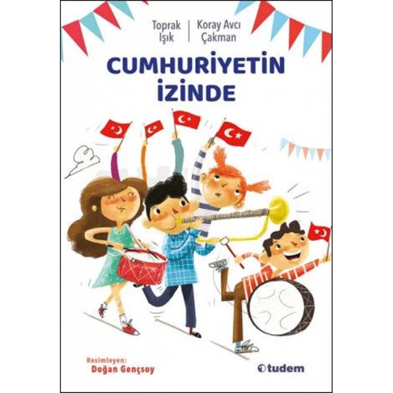 Cumhuriyetin İzinde Cumhuriyetin İzinde