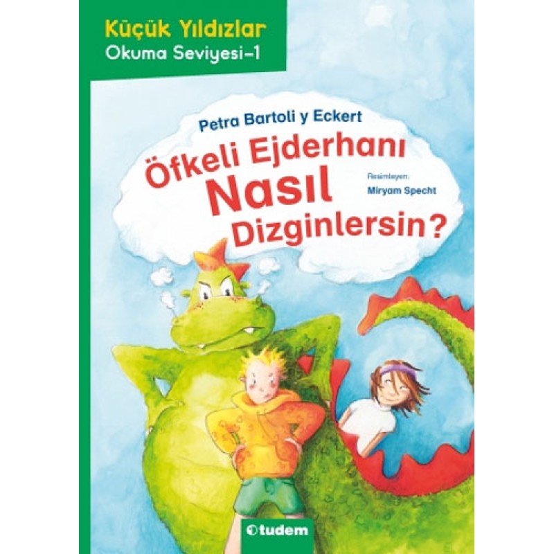 Küçük Yıldızlar - Öfkeli Ejderhanı Nasıl Dizginlersin? Küçük Yıldızlar - Öfkeli Ejderhanı Nasıl Dizginlersin?