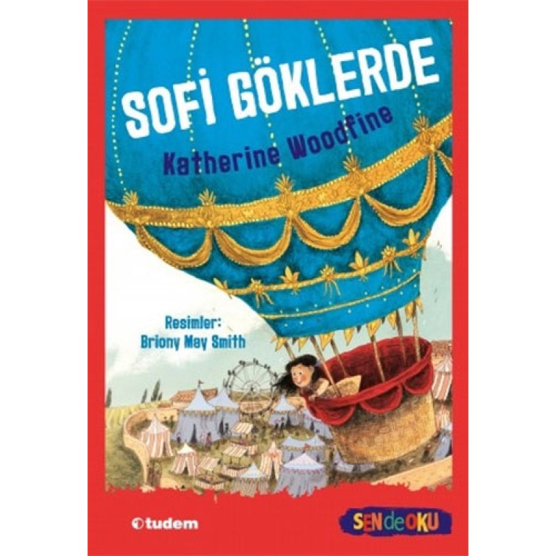 Sen de Oku - Sofi Göklerde Sen de Oku - Sofi Göklerde