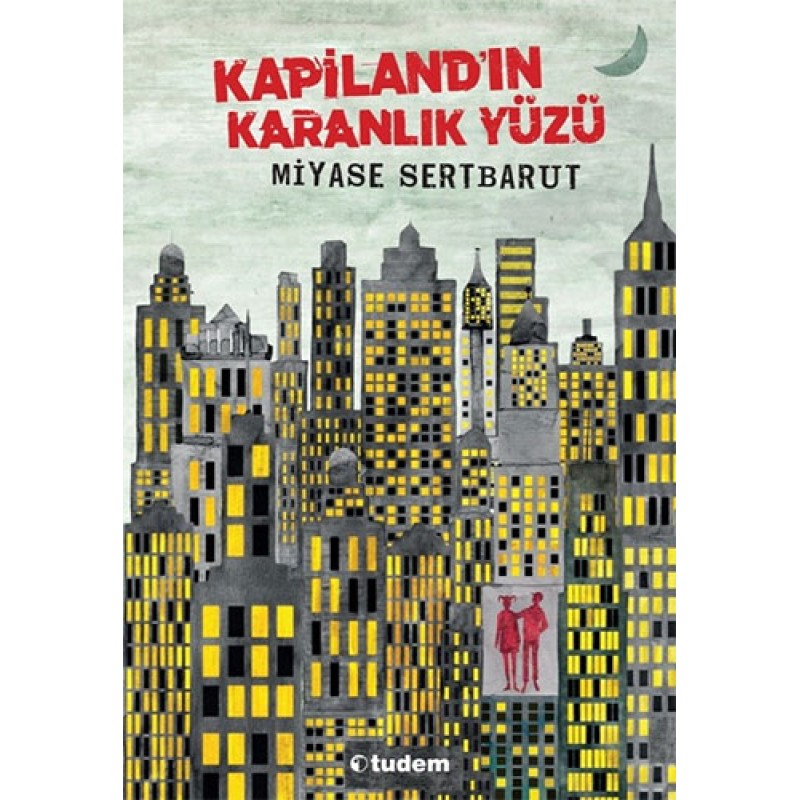 Kapiland'ın Karanlık Yüzü Kapiland'ın Karanlık Yüzü