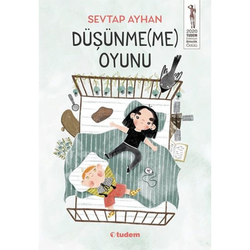 Düşünme(me) Oyunu Düşünme(me) Oyunu