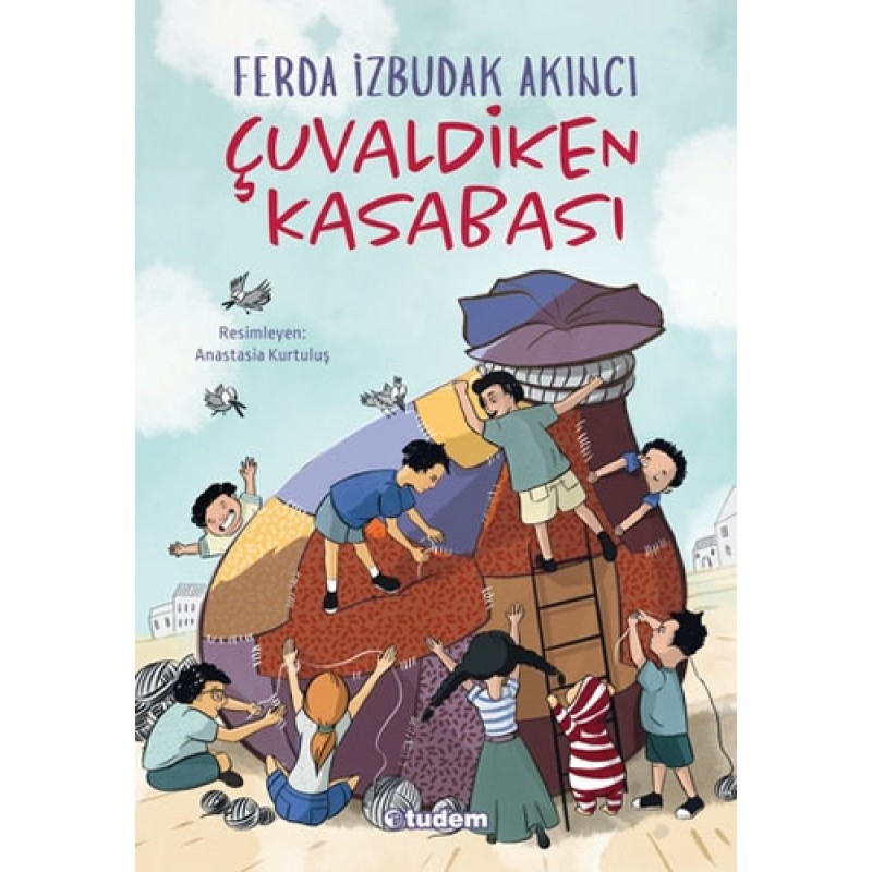 Çuvaldiken Kasabası Çuvaldiken Kasabası