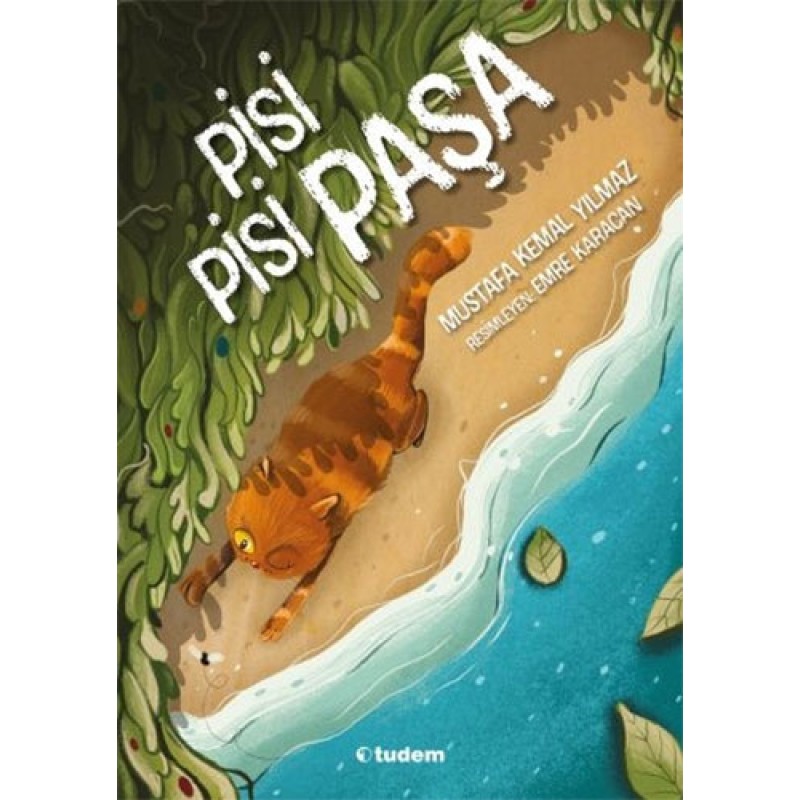 Pisi Pisi Paşa Pisi Pisi Paşa