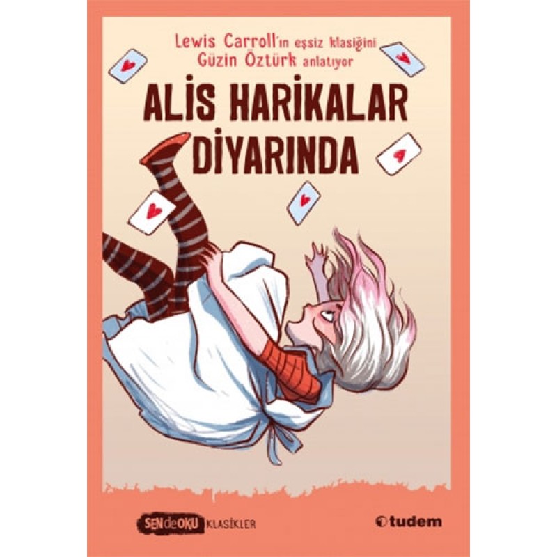Alis Harikalar Diyarında