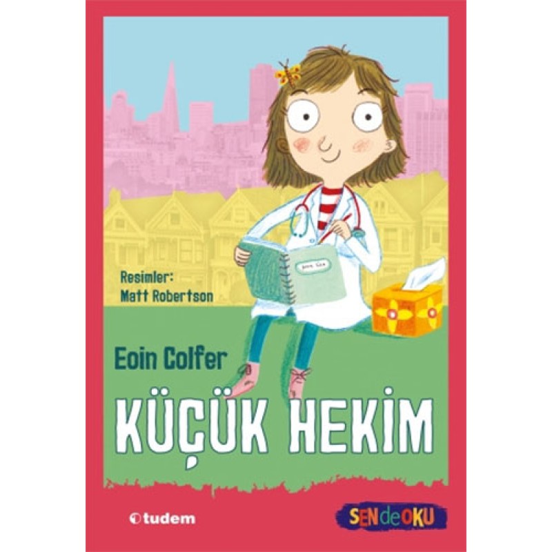 Sen de Oku - Küçük Hekim Sen de Oku - Küçük Hekim