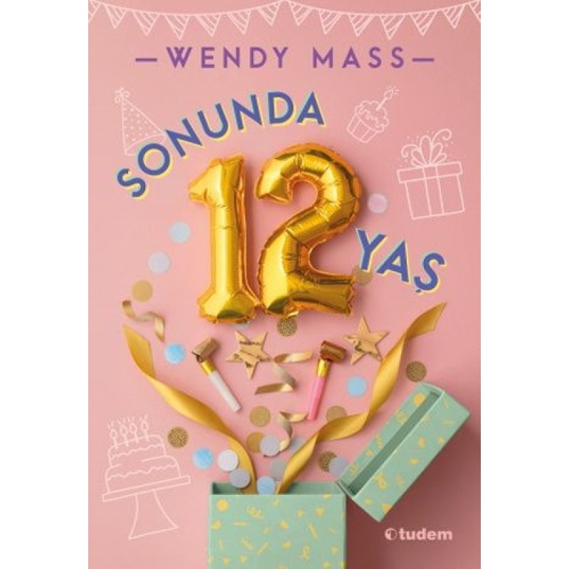 Sonunda 12 Yaş Sonunda 12 Yaş