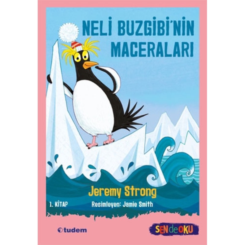 Neli Buzgibi’nin Maceraları Neli Buzgibi’nin Maceraları