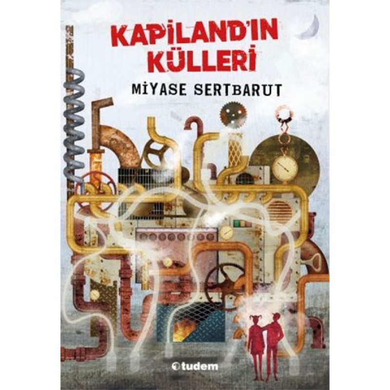Kapiland'ın Külleri Kapiland'ın Külleri