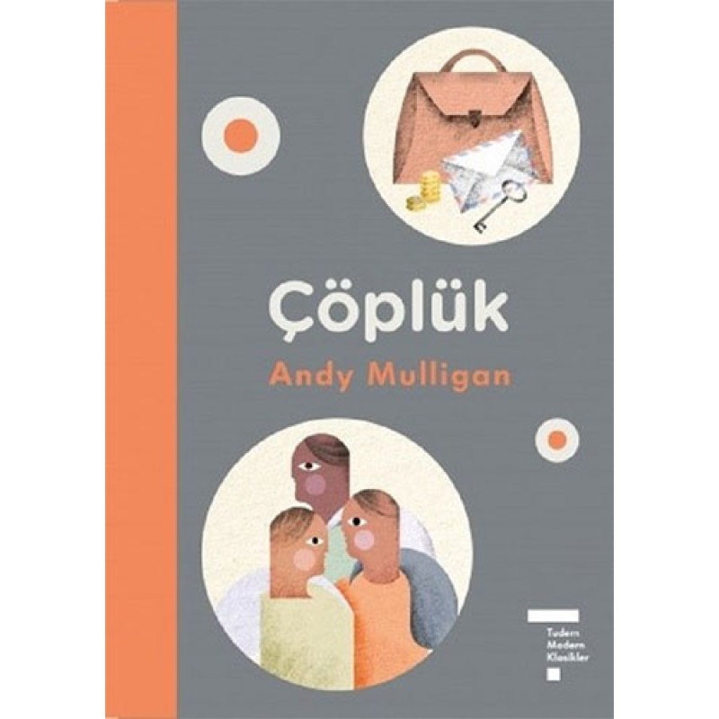 Çöplük (Ciltli) Çöplük (Ciltli)