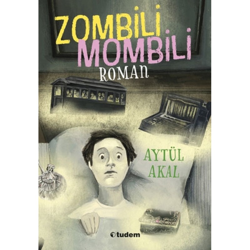 Zombili Mombili Roman Zombili Mombili Roman