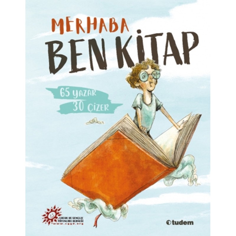 Merhaba Ben Kitap Merhaba Ben Kitap