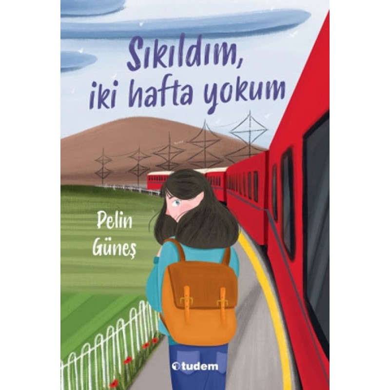 Sıkıldım, İki Hafta Yokum Sıkıldım, İki Hafta Yokum