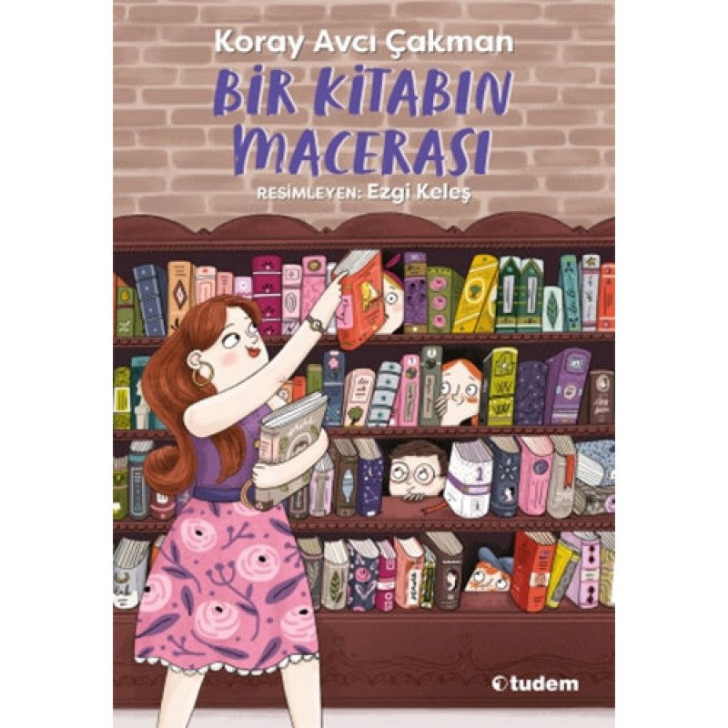 Bir Kitabın Macerası Bir Kitabın Macerası