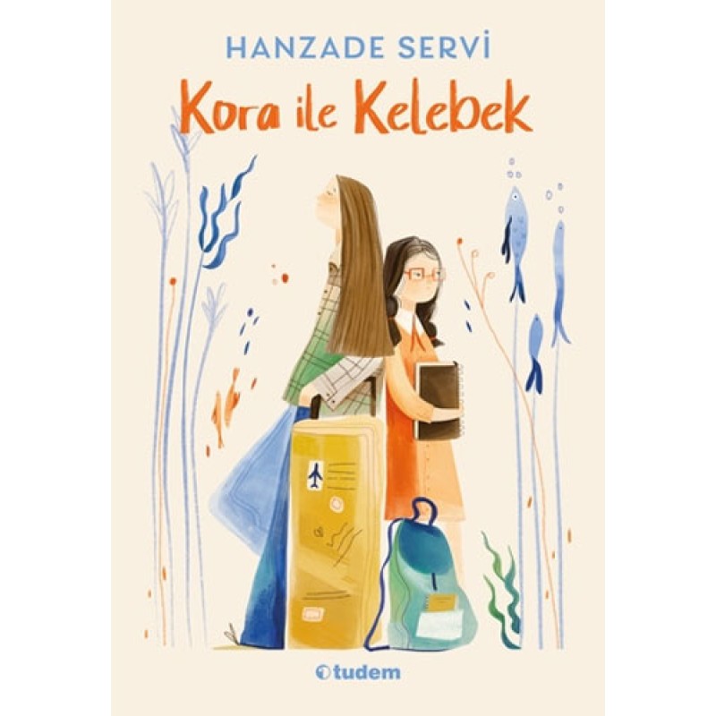 Kora ile Kelebek Kora ile Kelebek