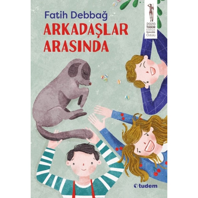 Arkadaşlar Arasında Arkadaşlar Arasında