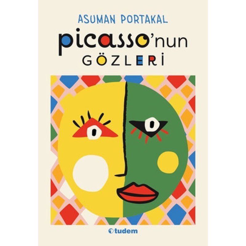 Picasso'nun Gözleri Picasso'nun Gözleri