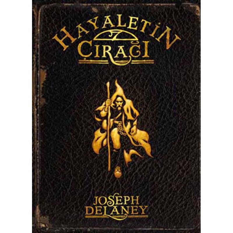 Hayaletin Çırağı 1 Hayaletin Çırağı 1