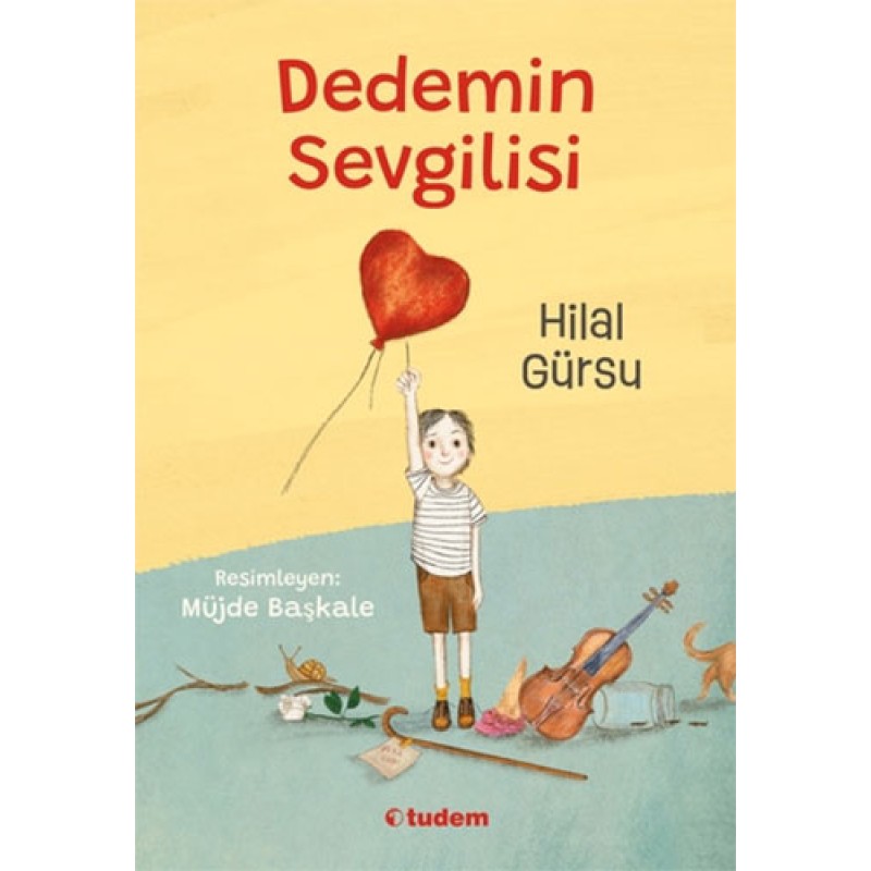Dedemin Sevgilisi Dedemin Sevgilisi