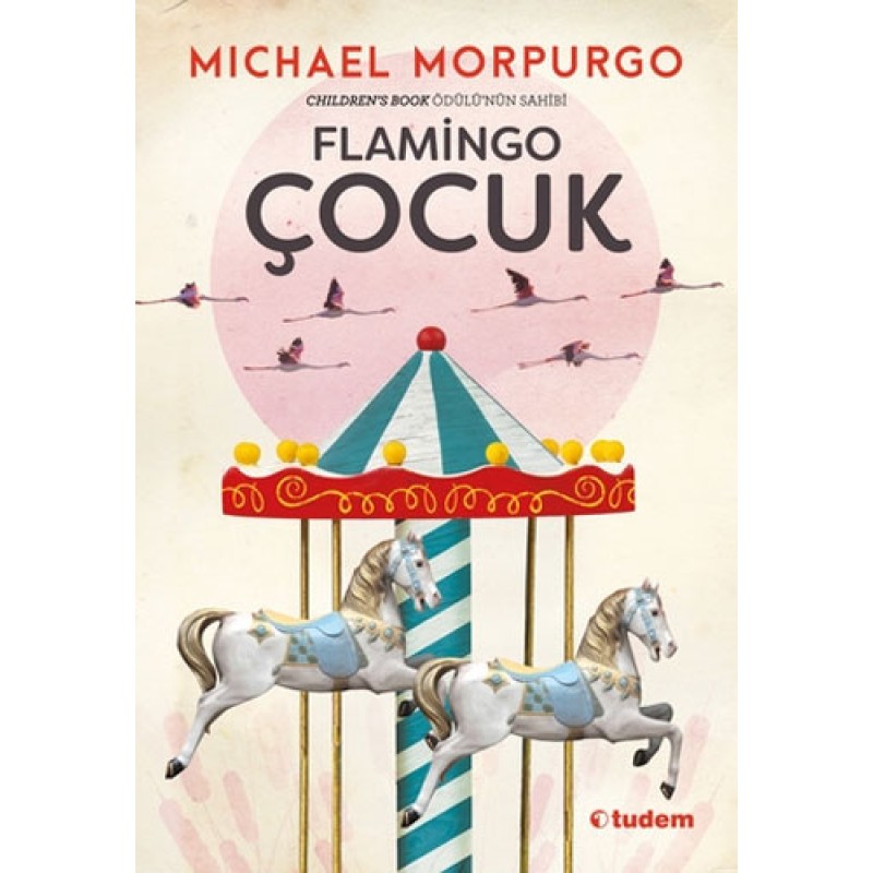 Flamingo Çocuk Flamingo Çocuk