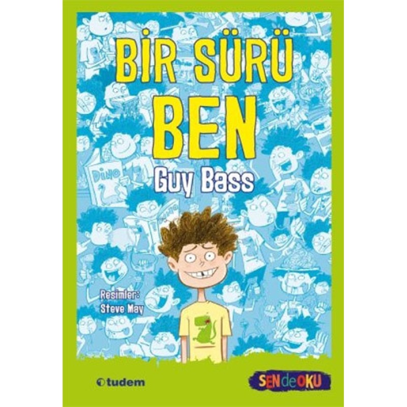 Bir Sürü Ben Bir Sürü Ben