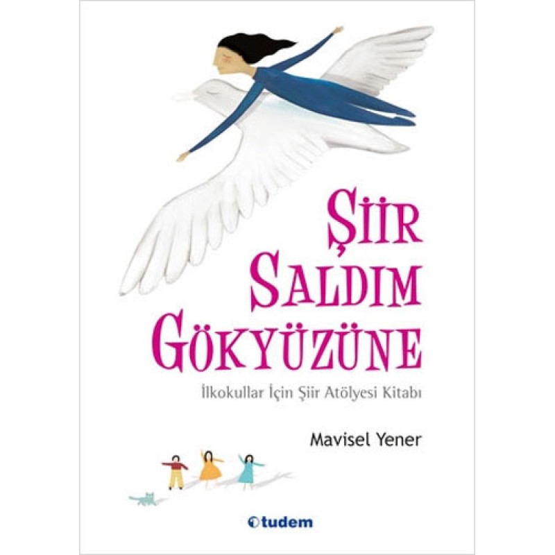 Şiir Saldım Gökyüzüne Şiir Saldım Gökyüzüne