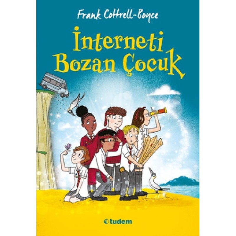 İnterneti Bozan Çocuk İnterneti Bozan Çocuk