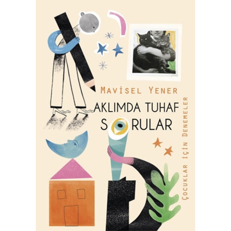 Aklımda Tuhaf Sorular Aklımda Tuhaf Sorular