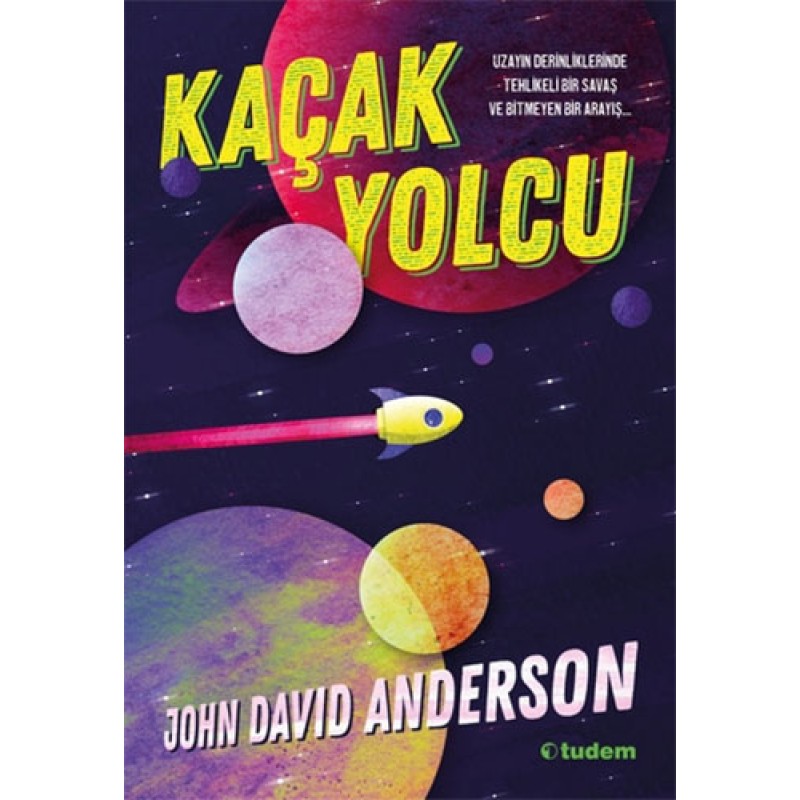 Kaçak Yolcu Kaçak Yolcu