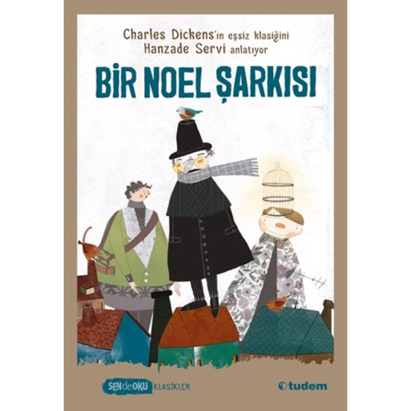 Bir Noel Şarkısı Bir Noel Şarkısı