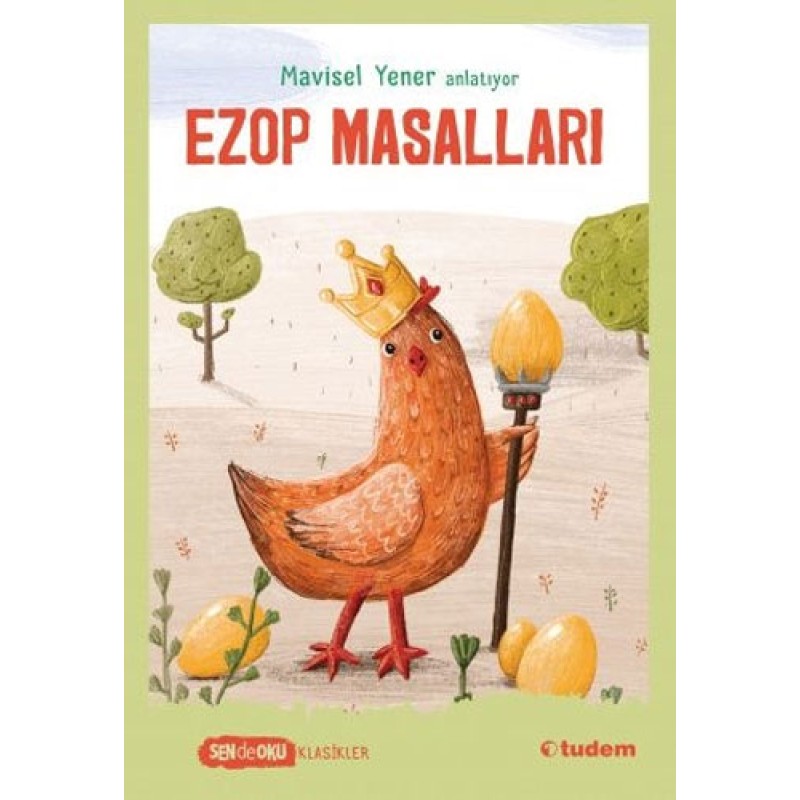 Ezop Masalları Ezop Masalları