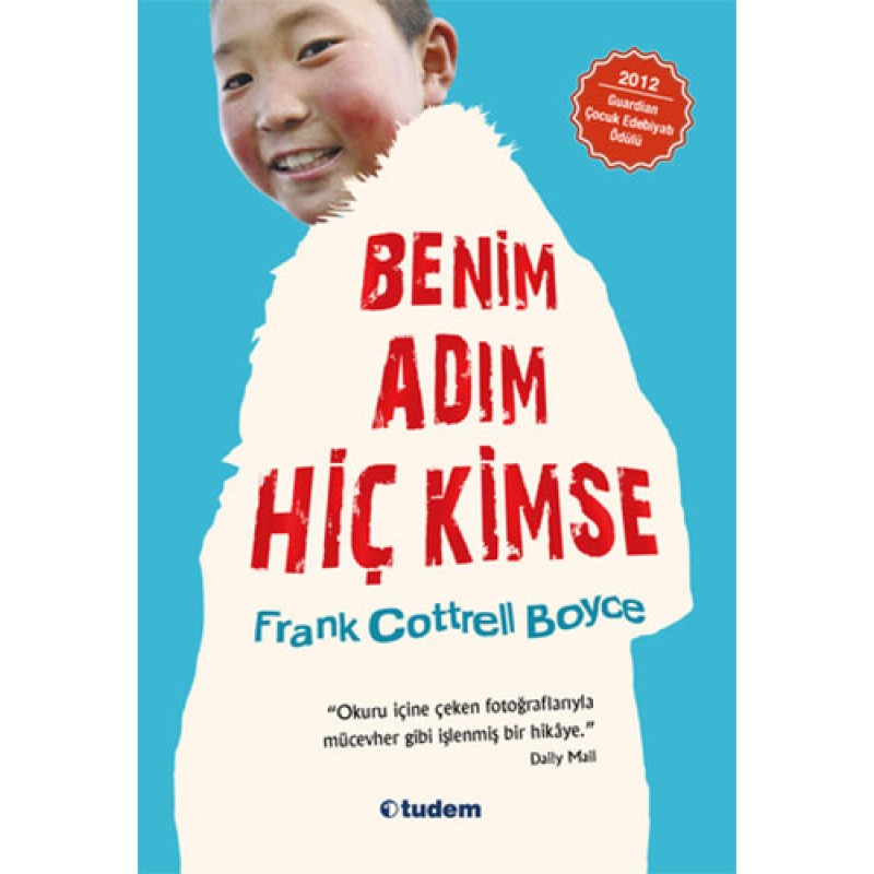 Benim Adım Hiç Kimse Benim Adım Hiç Kimse