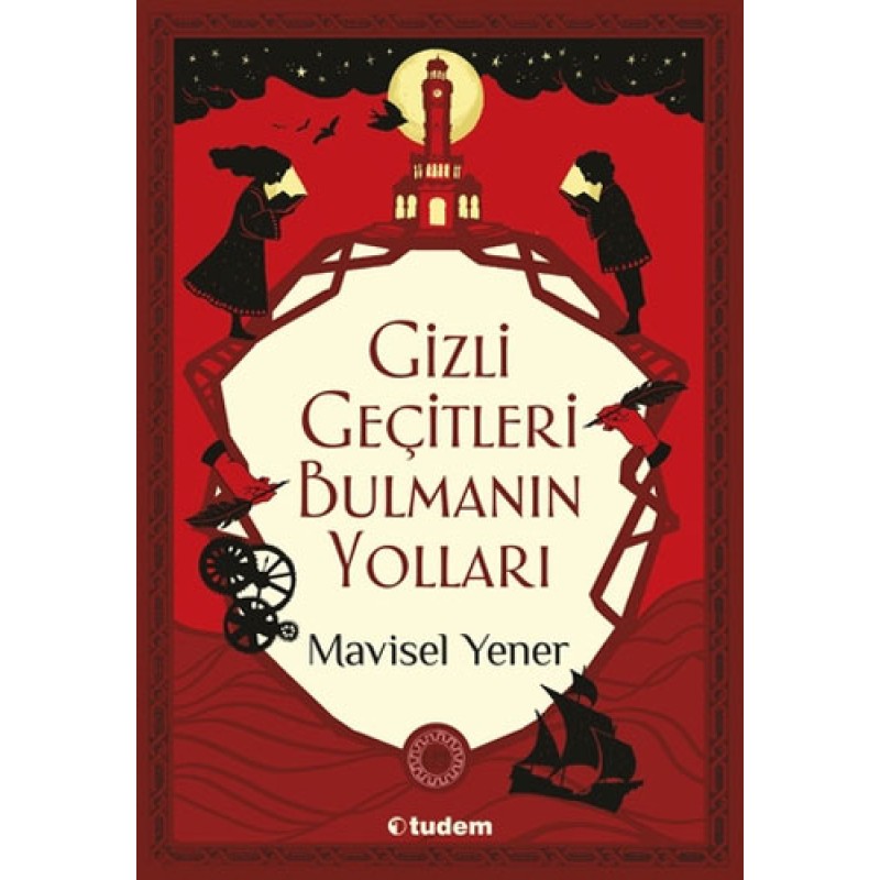 Gizli Geçitleri Bulmanın Yolları Gizli Geçitleri Bulmanın Yolları