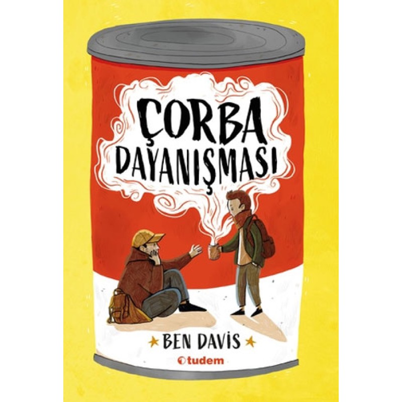 Çorba Dayanışması Çorba Dayanışması