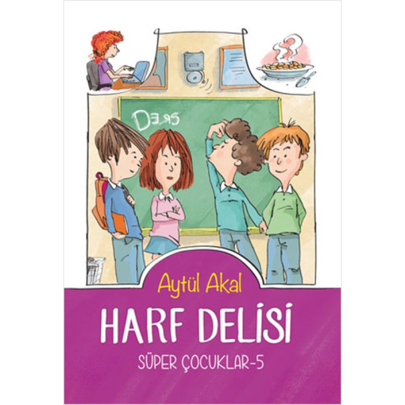 Harf Delisi