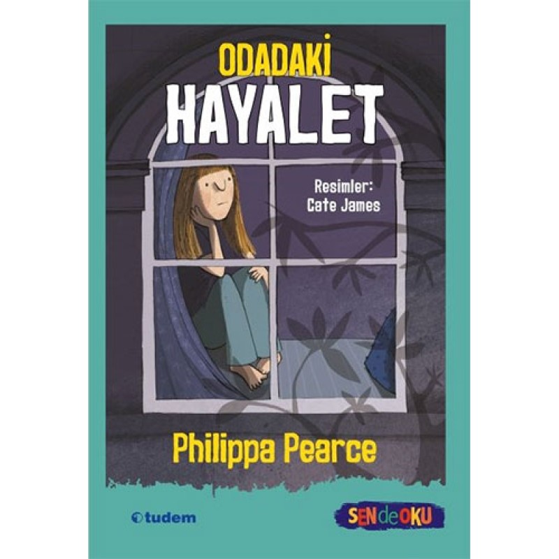 Odadaki Hayalet Odadaki Hayalet