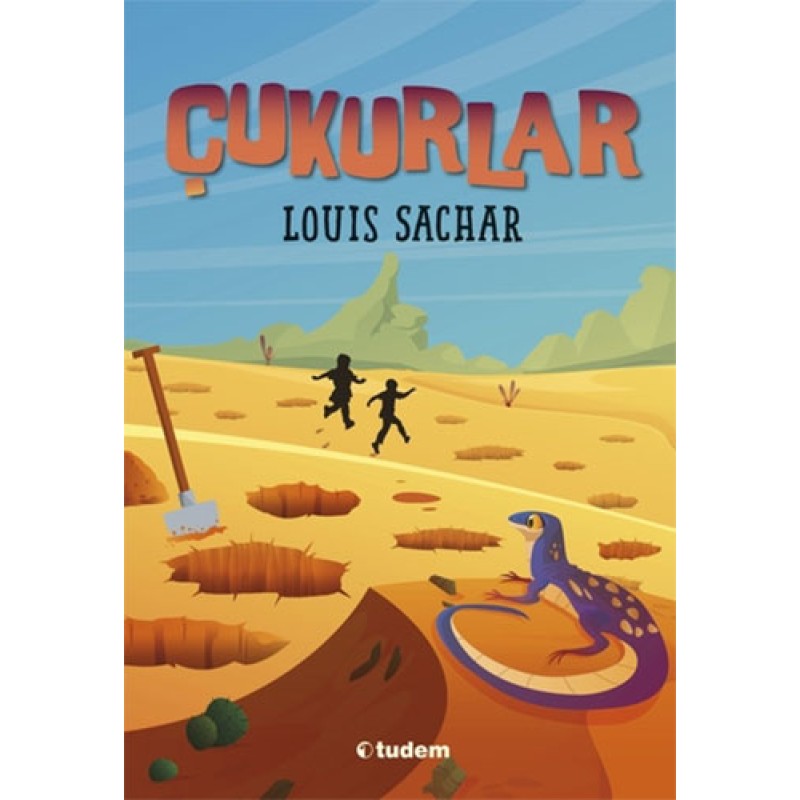 Çukurlar
