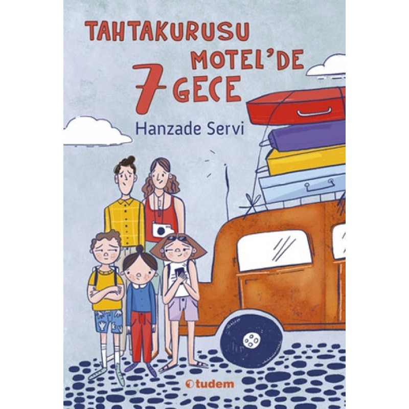 Tahtakurusu Motel'de 7 Gece Tahtakurusu Motel'de 7 Gece