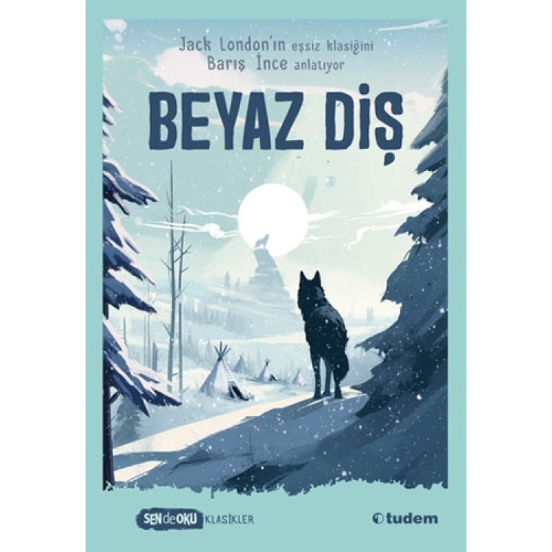 Beyaz Diş Beyaz Diş