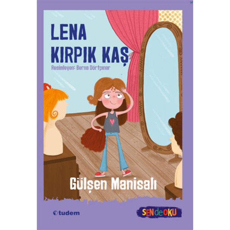 Lena Kırpık Kaş Lena Kırpık Kaş