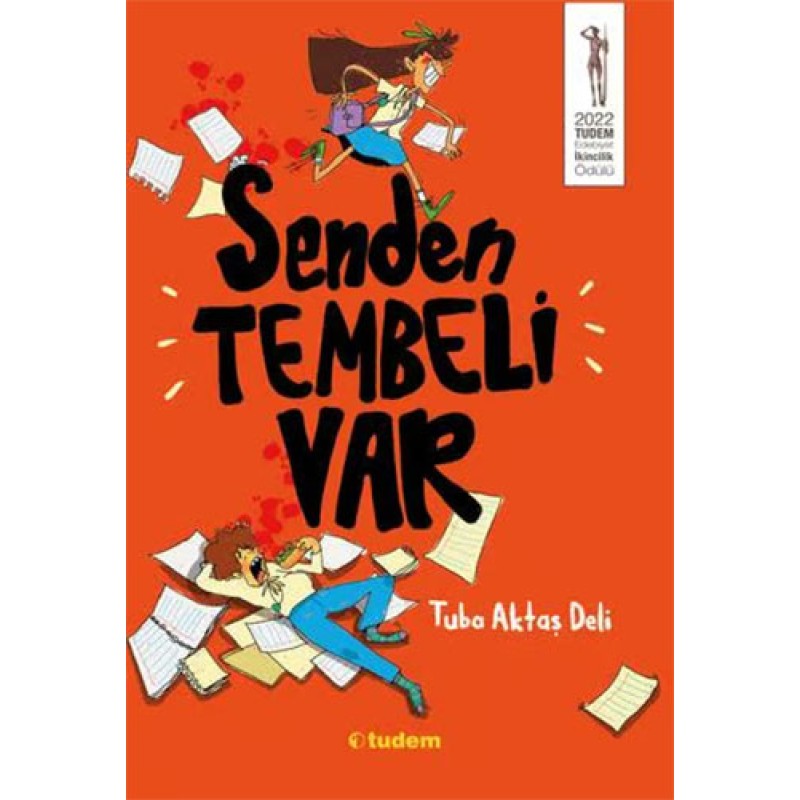 Senden Tembeli Var Senden Tembeli Var