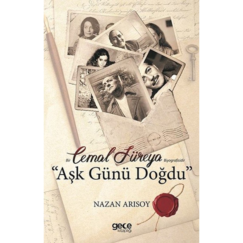Cemal Süreya Cemal Süreya