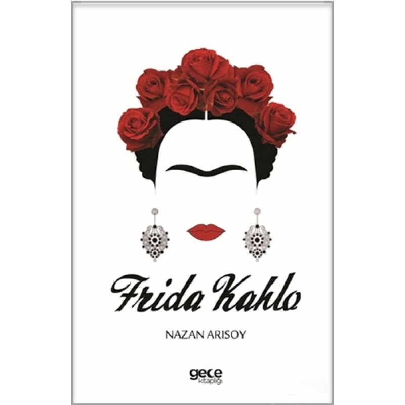 Frida Kahlo Frida Kahlo