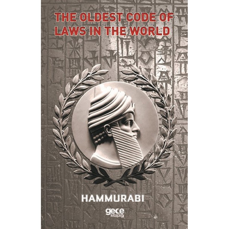 The Oldest Code of Laws in the World