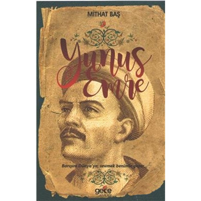Yunus Emre Yunus Emre
