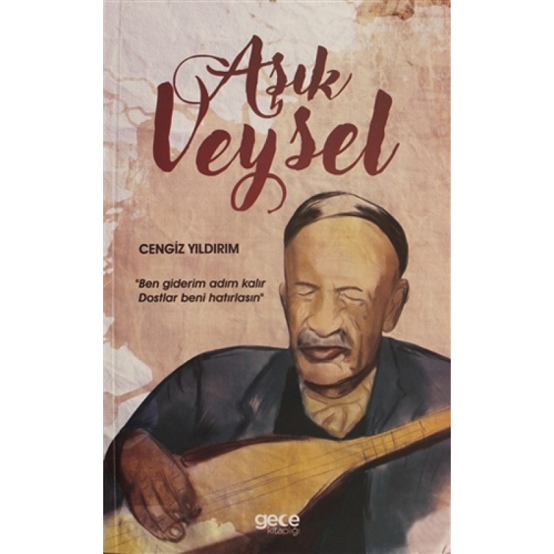 Aşık Veysel